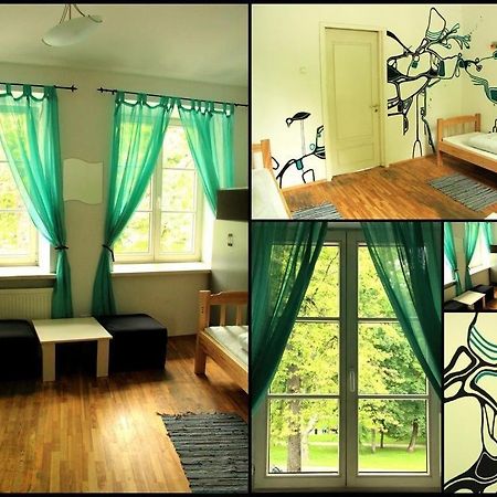Pogo Hostel ヴィリニュス エクステリア 写真