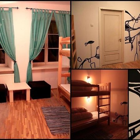 Pogo Hostel ヴィリニュス エクステリア 写真