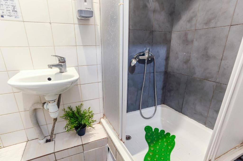 Pogo Hostel ヴィリニュス エクステリア 写真
