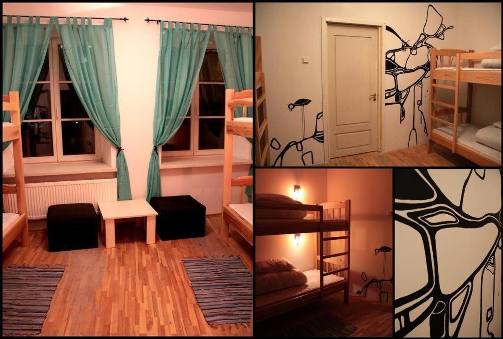 Pogo Hostel ヴィリニュス エクステリア 写真